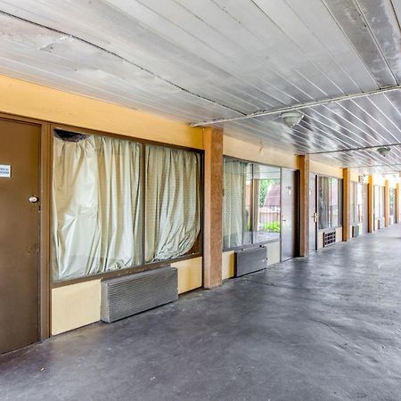 Oyo Hotel Decatur I-20 East & Wesley Club Dr المظهر الخارجي الصورة