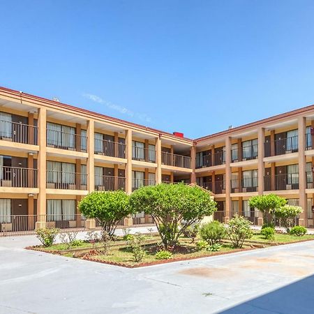 Oyo Hotel Decatur I-20 East & Wesley Club Dr المظهر الخارجي الصورة