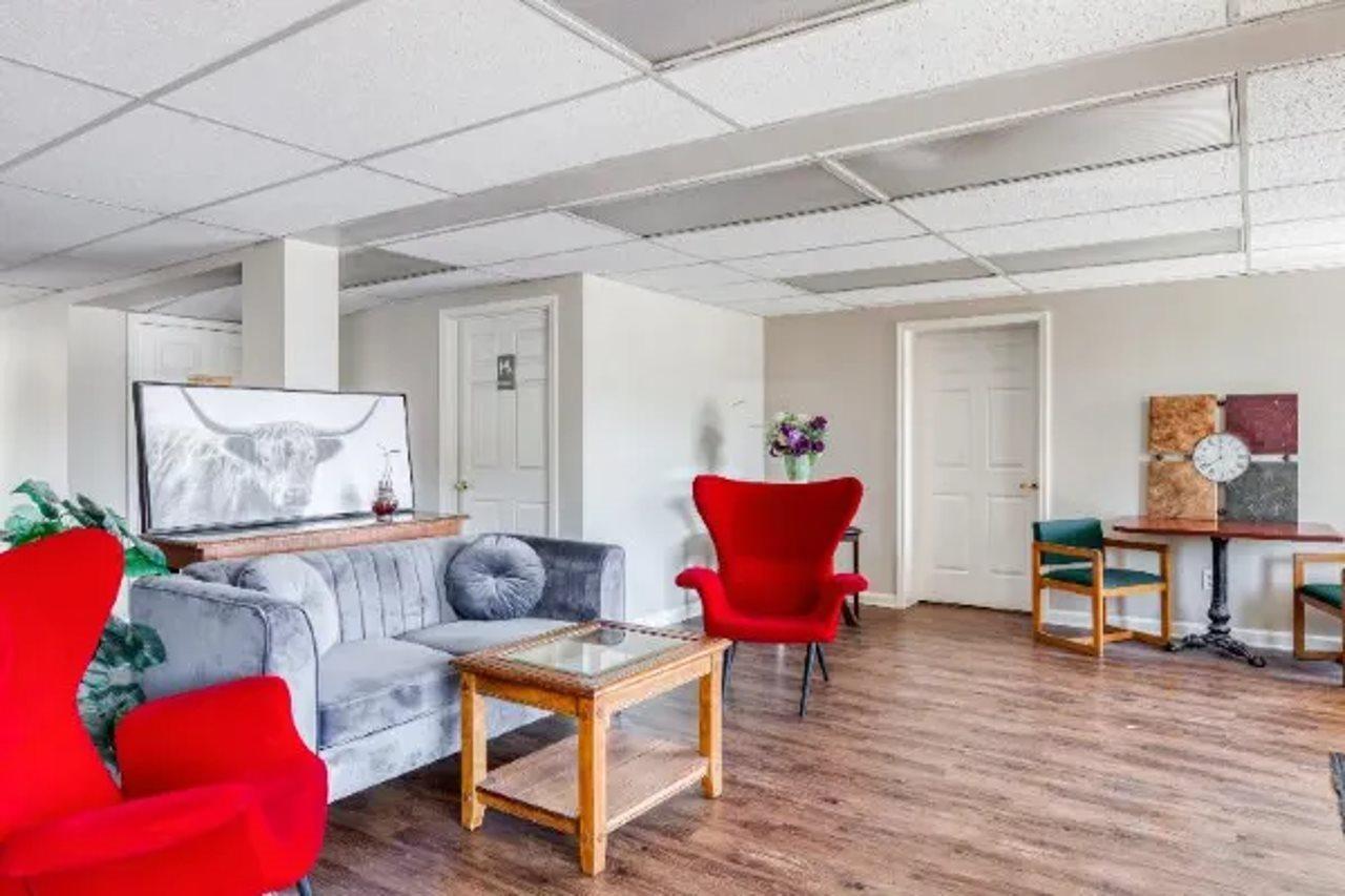 Oyo Hotel Decatur I-20 East & Wesley Club Dr المظهر الخارجي الصورة