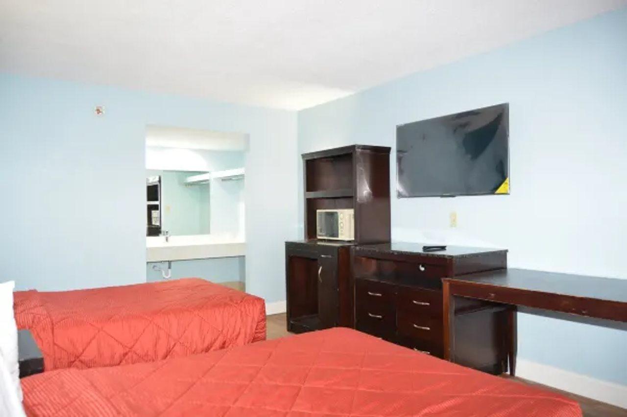 Oyo Hotel Decatur I-20 East & Wesley Club Dr المظهر الخارجي الصورة