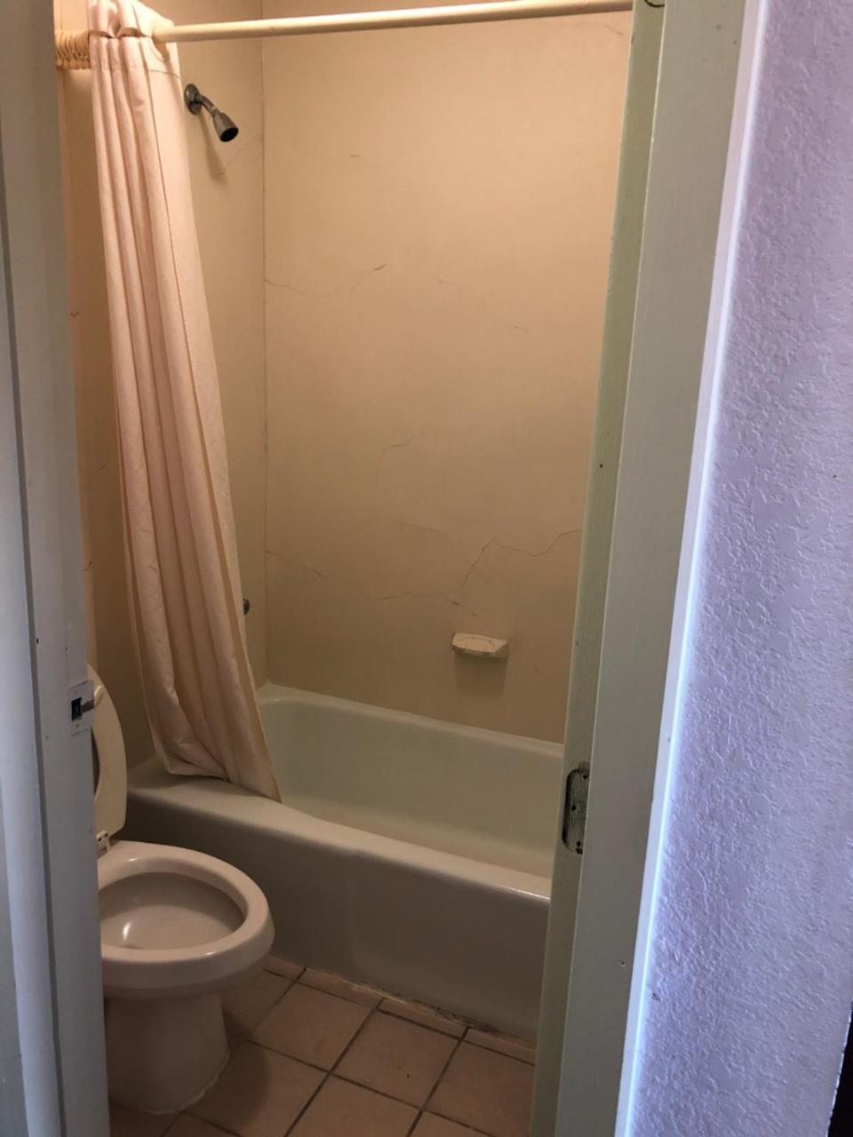 Oyo Hotel Decatur I-20 East & Wesley Club Dr المظهر الخارجي الصورة