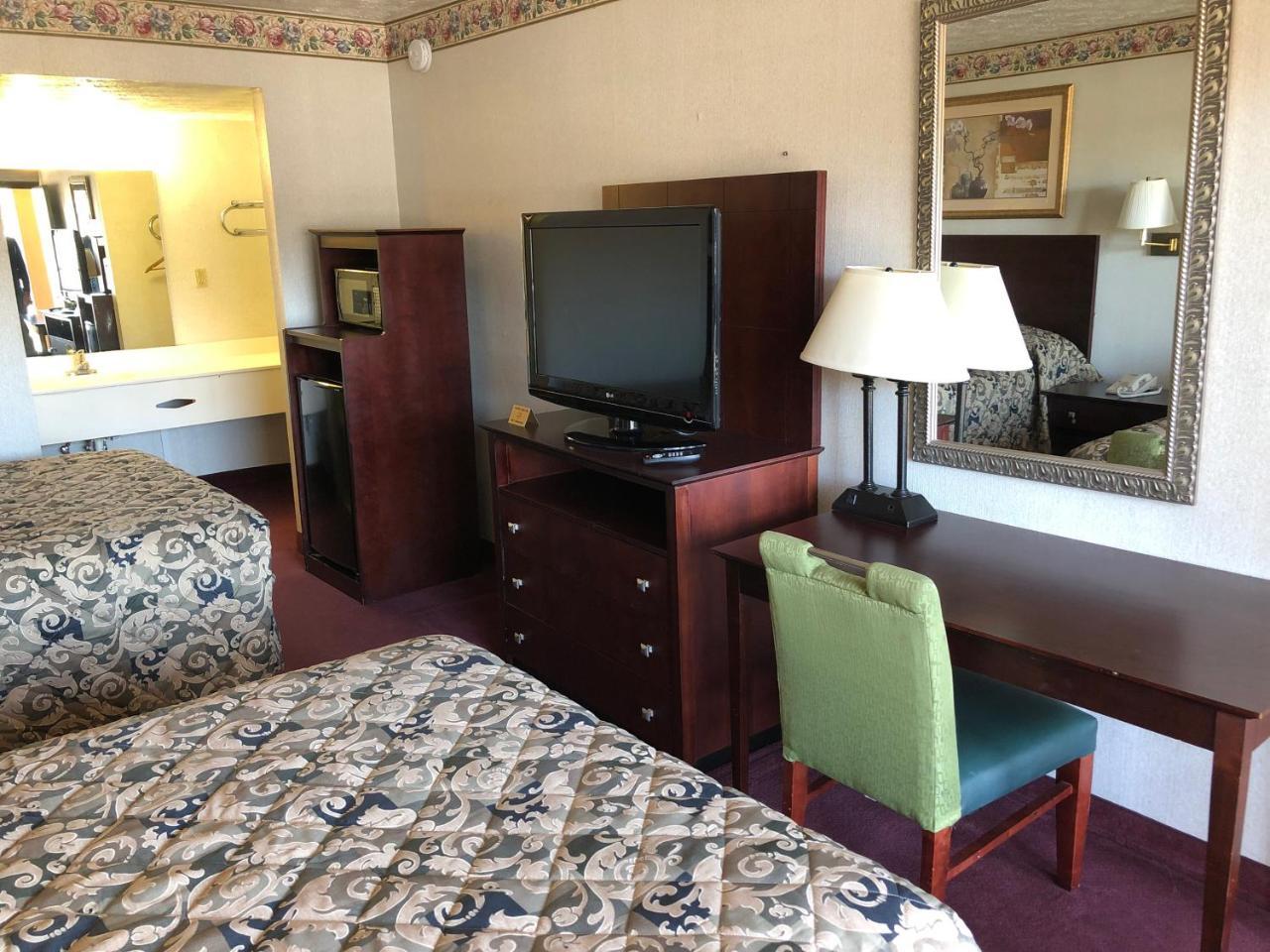 Oyo Hotel Decatur I-20 East & Wesley Club Dr المظهر الخارجي الصورة